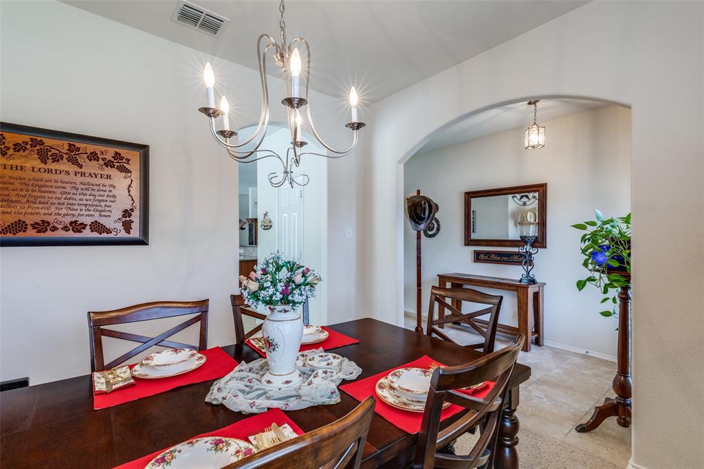 Sendera Ranch - Residential