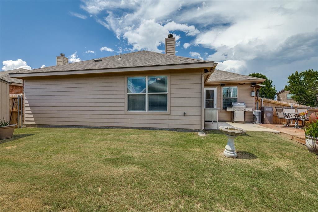 Sendera Ranch - Residential