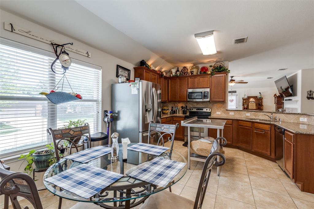 Sendera Ranch - Residential