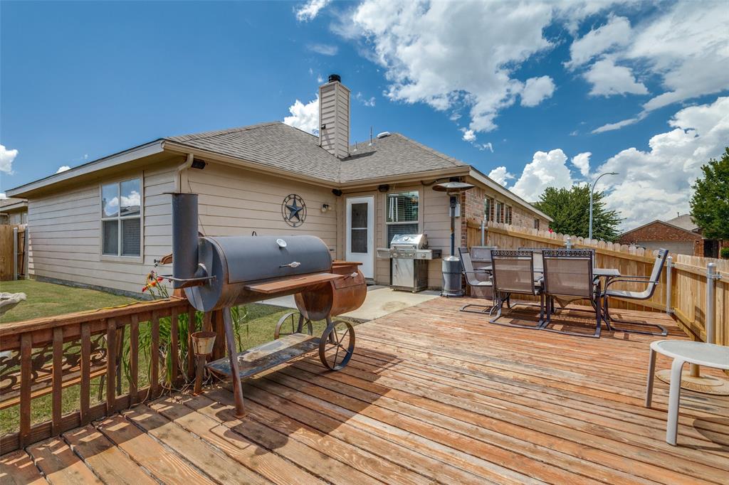 Sendera Ranch - Residential