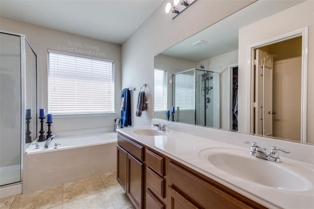 Sendera Ranch - Residential