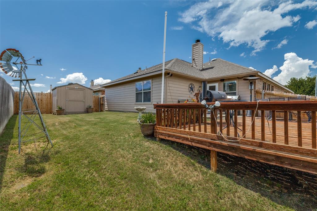 Sendera Ranch - Residential