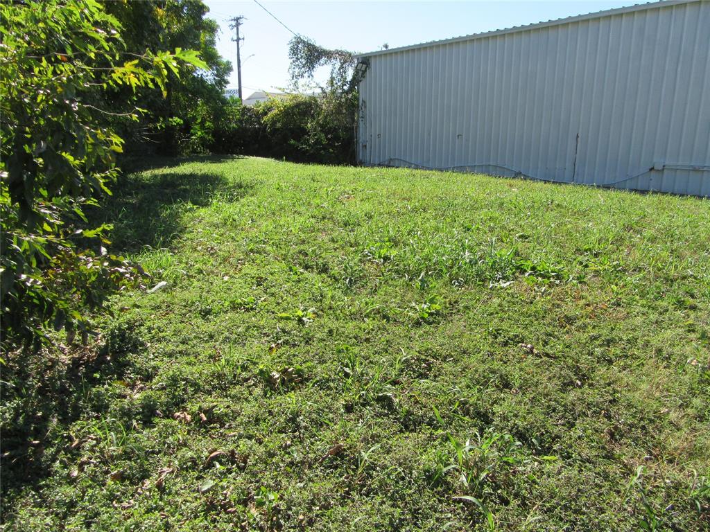 J S Milligans - Land