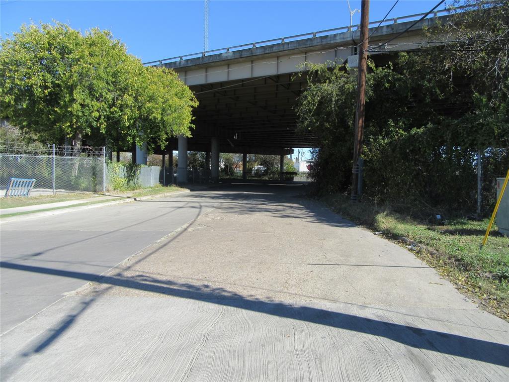 J S Milligans - Land