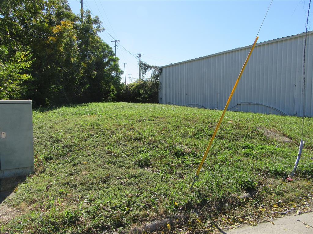 J S Milligans - Land