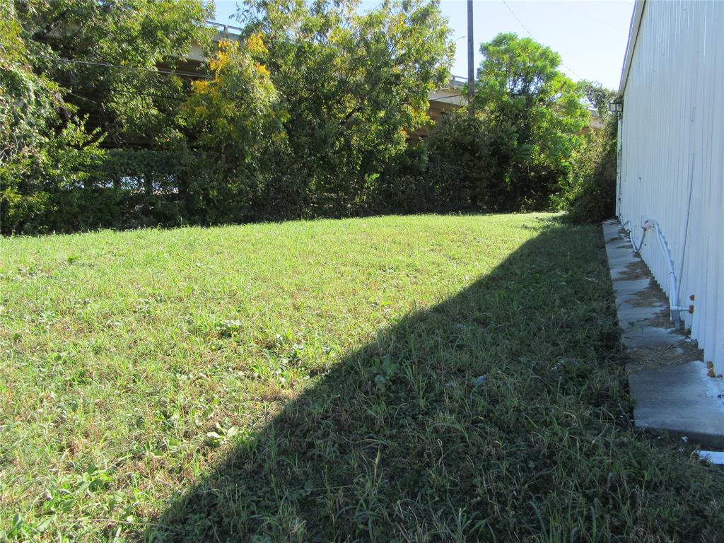 J S Milligans - Land