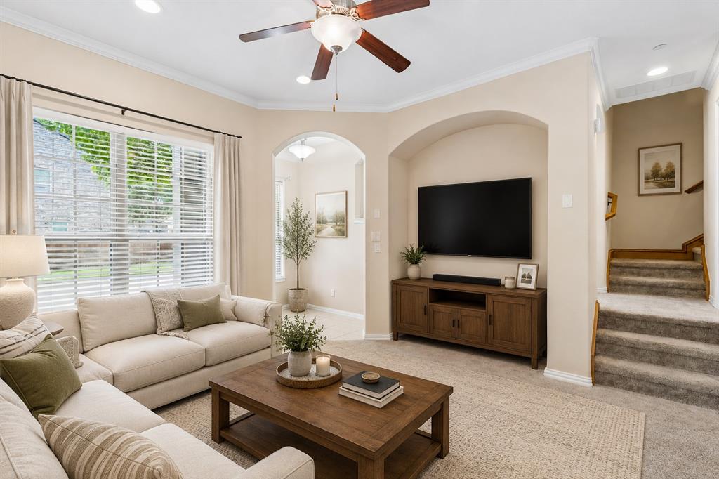 8624 Iron Horse Drive