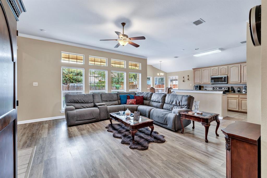 Hunter Pointe Add - Residential