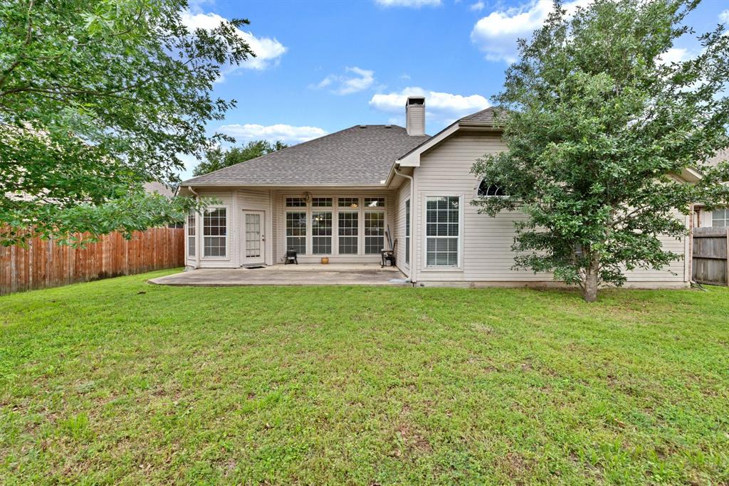 Hunter Pointe Add - Residential