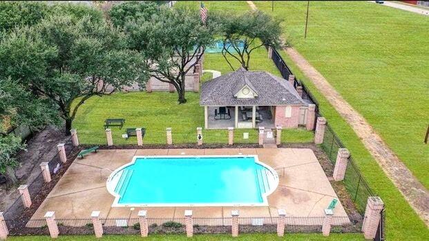 Hunter Pointe Add - Residential