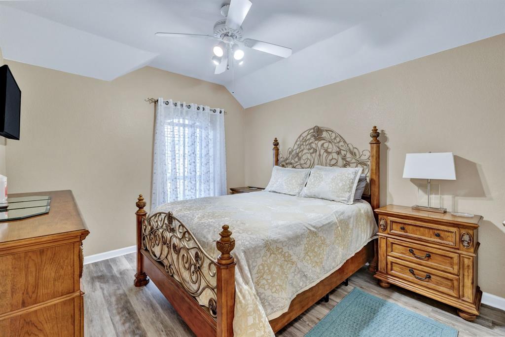 Hunter Pointe Add - Residential