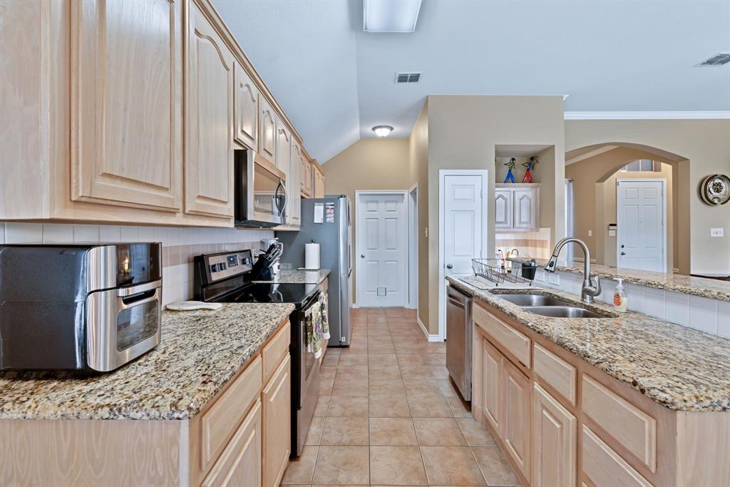 Hunter Pointe Add - Residential