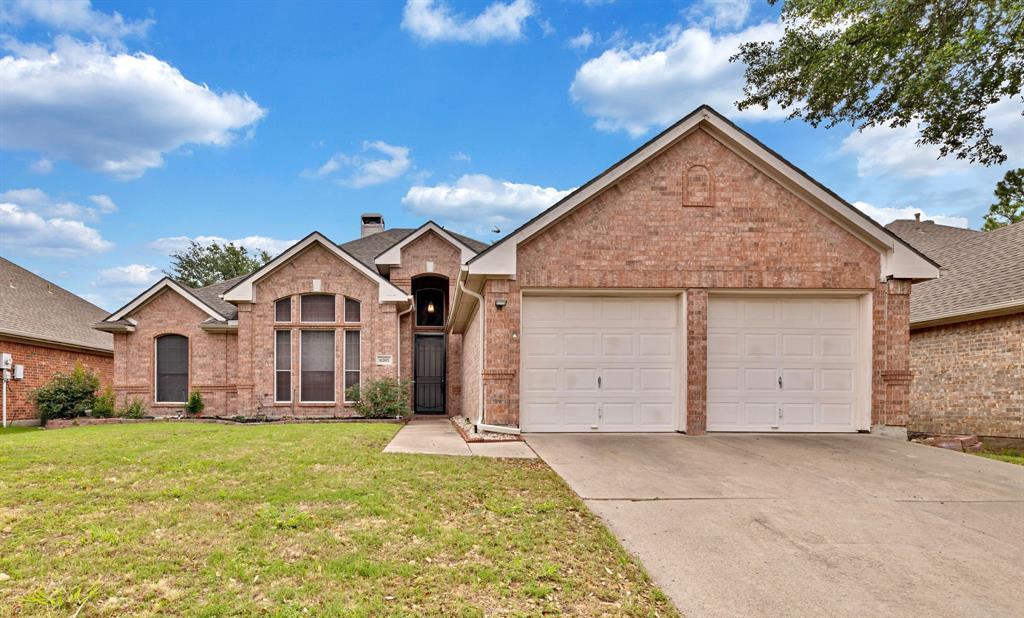 Hunter Pointe Add - Residential