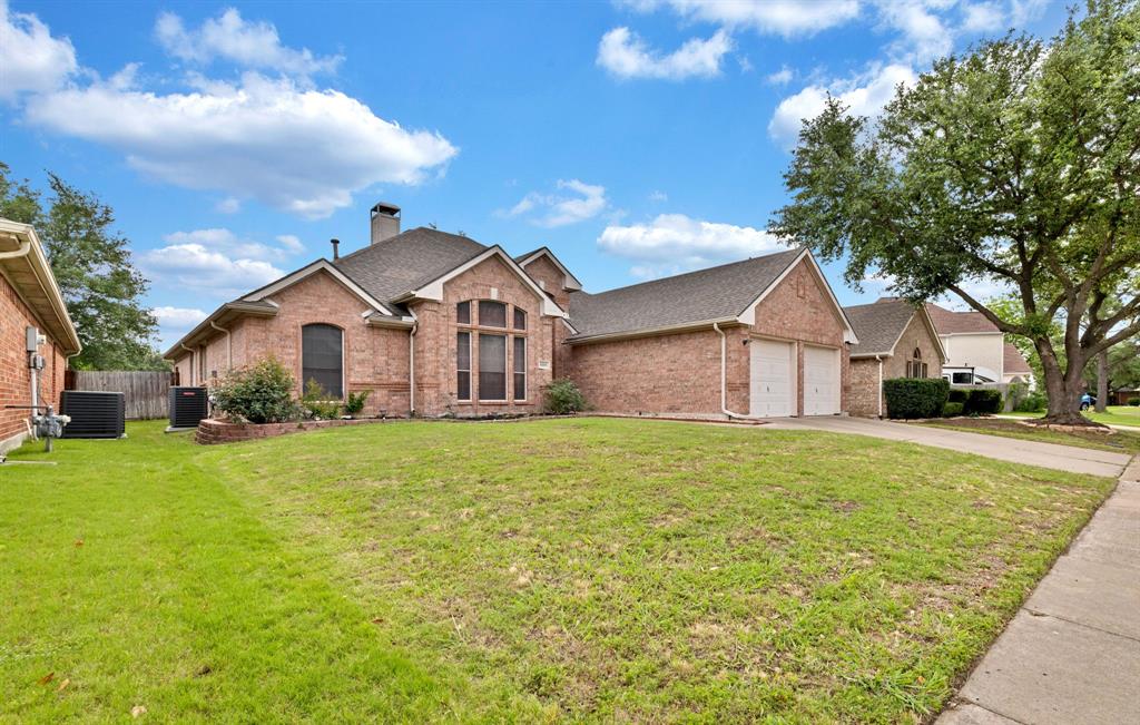 Hunter Pointe Add - Residential