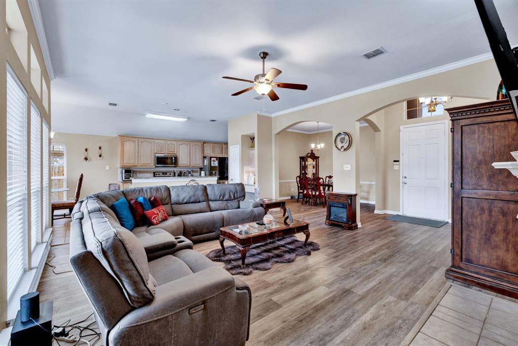 Hunter Pointe Add - Residential