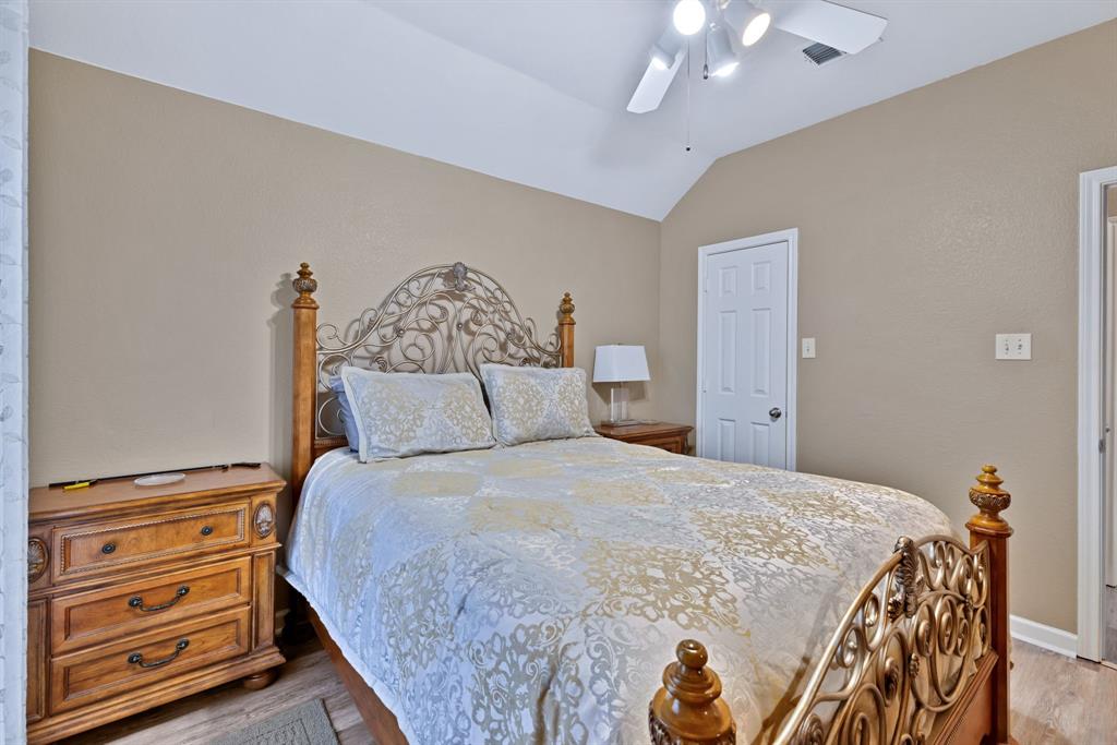Hunter Pointe Add - Residential