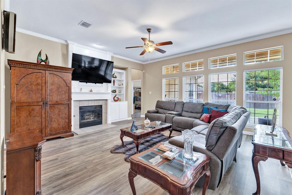 Hunter Pointe Add - Residential