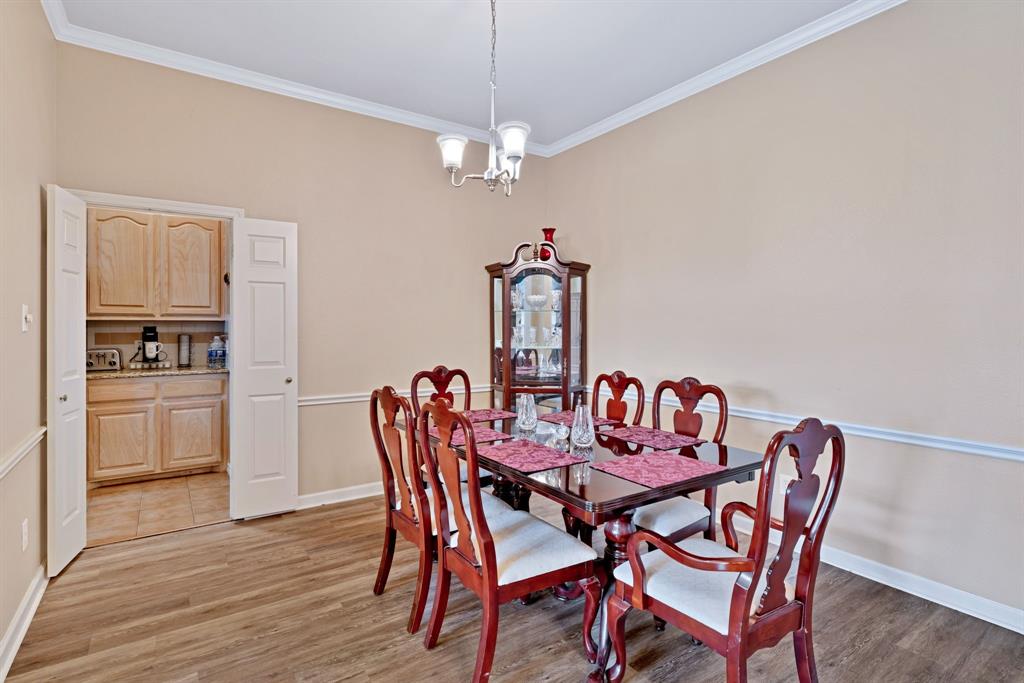 Hunter Pointe Add - Residential