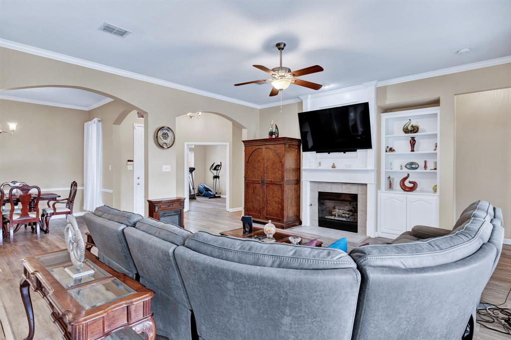 Hunter Pointe Add - Residential