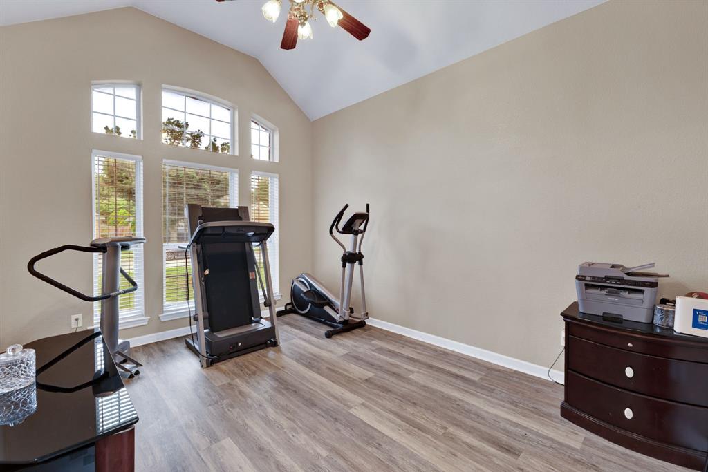 Hunter Pointe Add - Residential