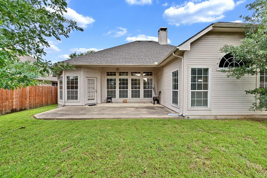 Hunter Pointe Add - Residential