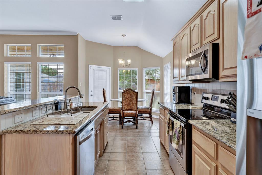 Hunter Pointe Add - Residential
