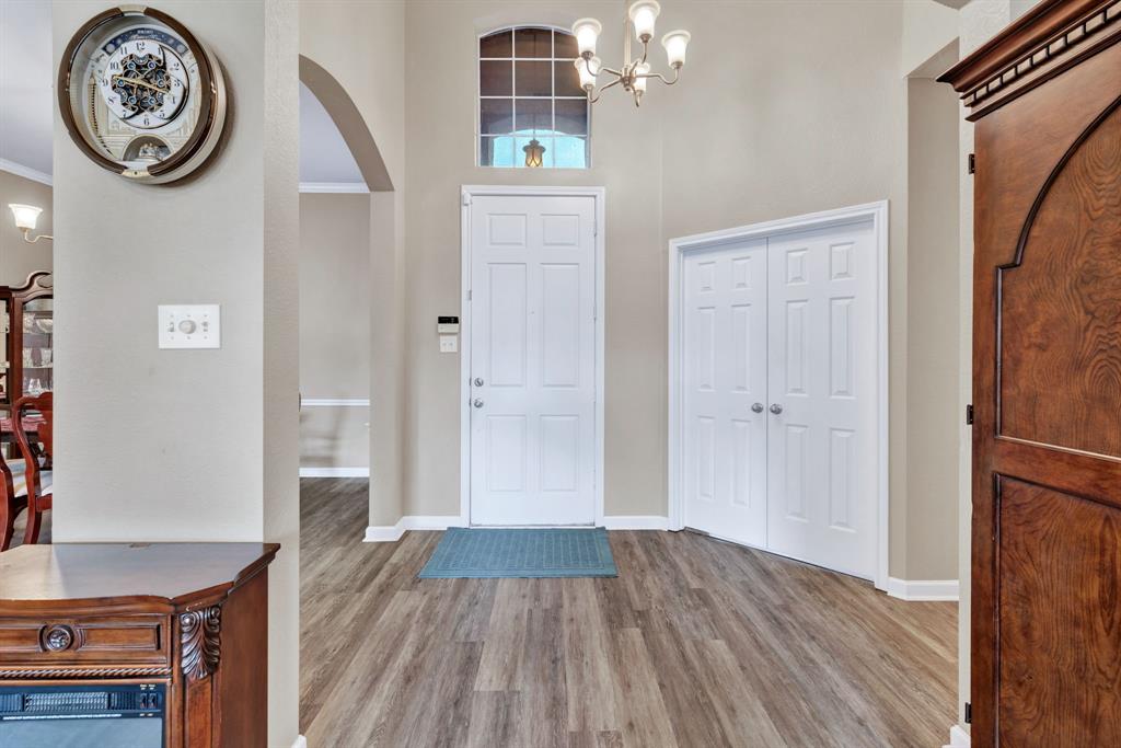 Hunter Pointe Add - Residential