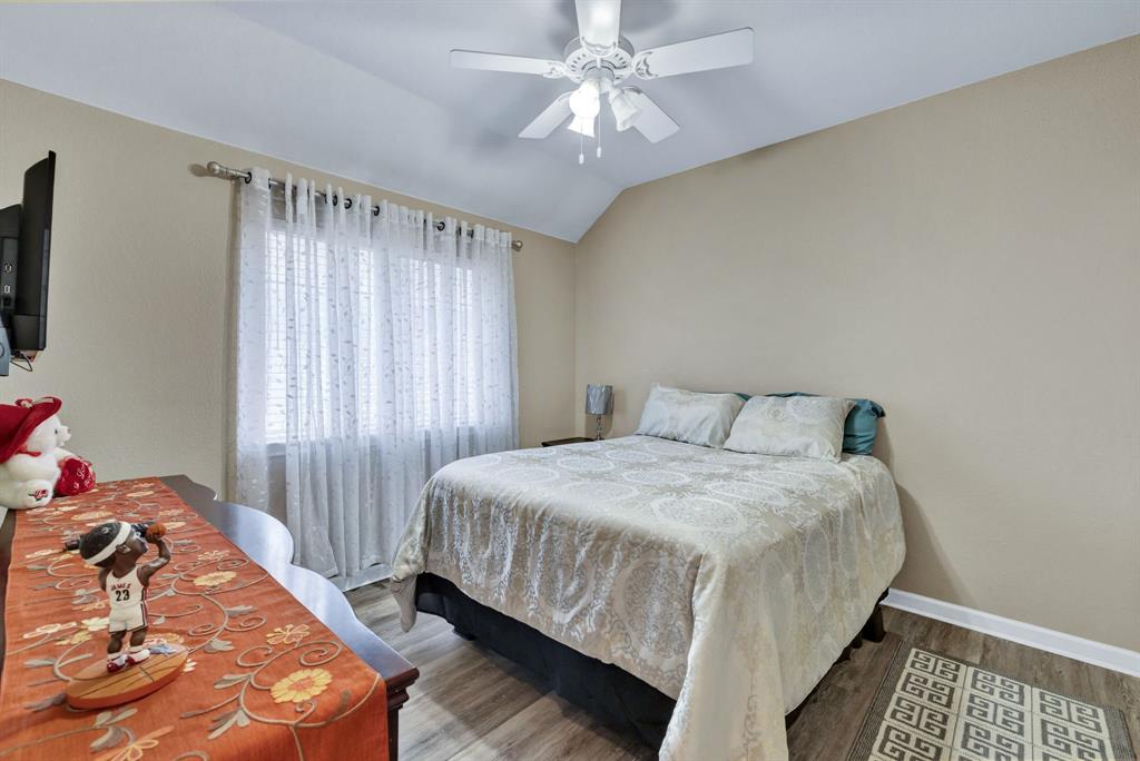 Hunter Pointe Add - Residential