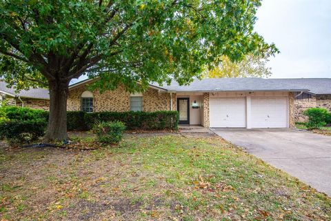 A home in Duncanville