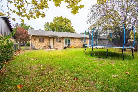 A home in Duncanville