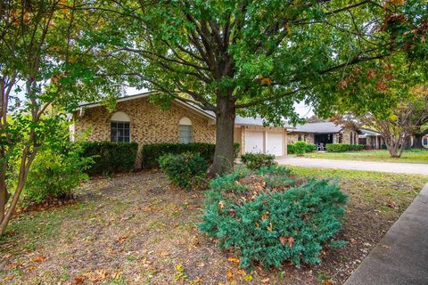 A home in Duncanville