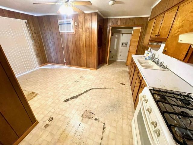 Holly Park Sub - Residential