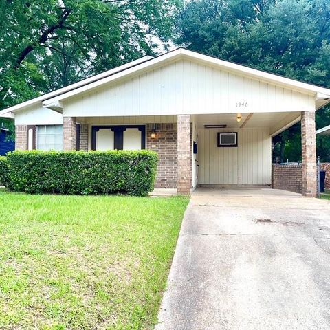 1946 Hickory Street Shreveport LA 71108