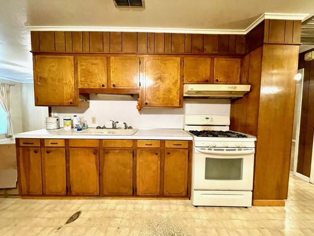 Holly Park Sub - Residential