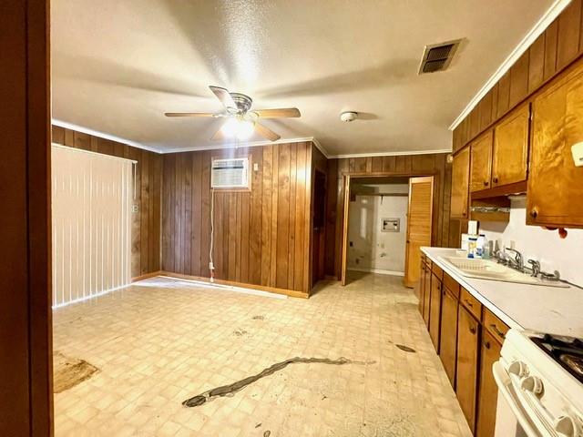 Holly Park Sub - Residential