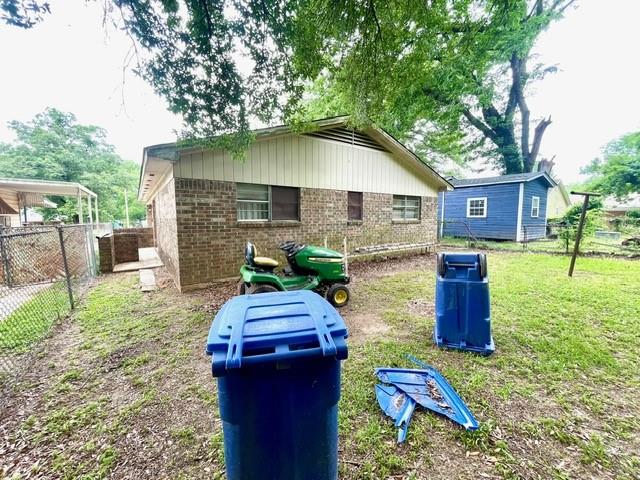 Holly Park Sub - Residential