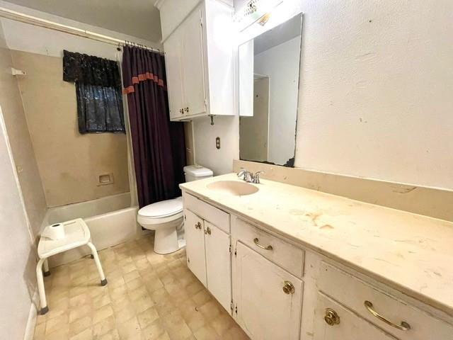 Holly Park Sub - Residential