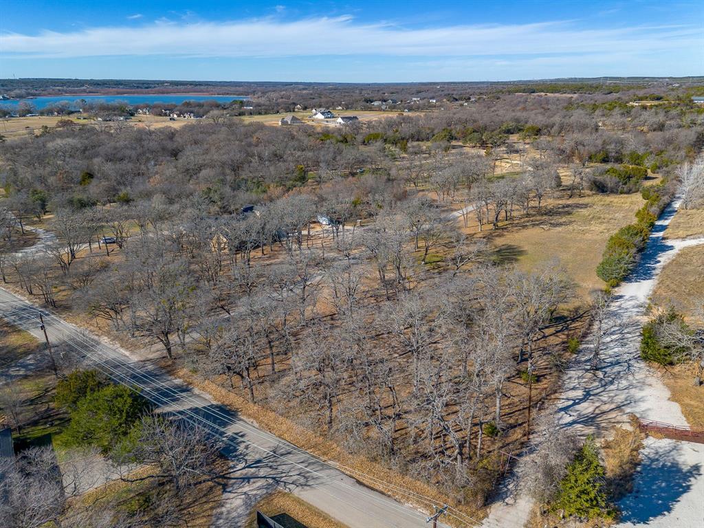 Jh Robertson Surv Abs #1150 - Land