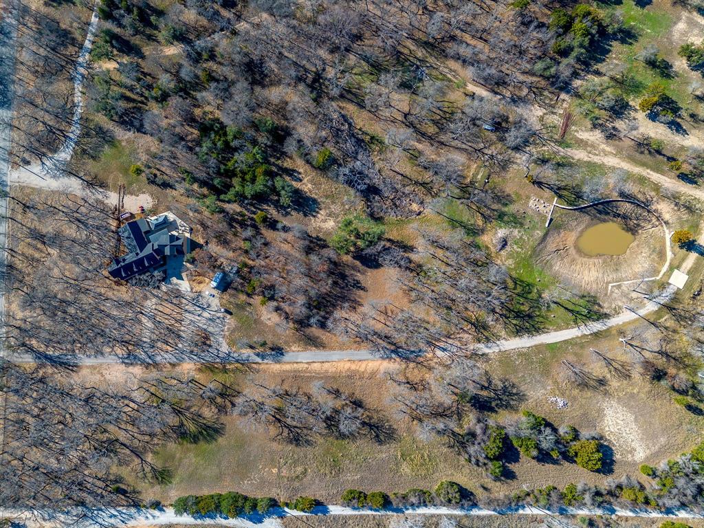 Jh Robertson Surv Abs #1150 - Land