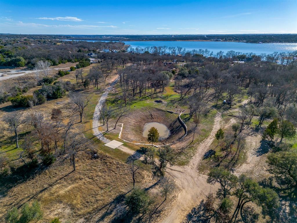 Jh Robertson Surv Abs #1150 - Land