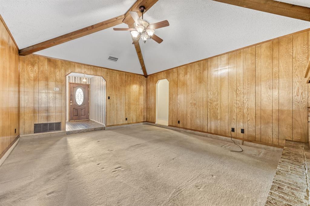 3633 Billie Faye Drive