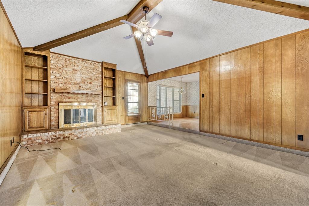 3633 Billie Faye Drive