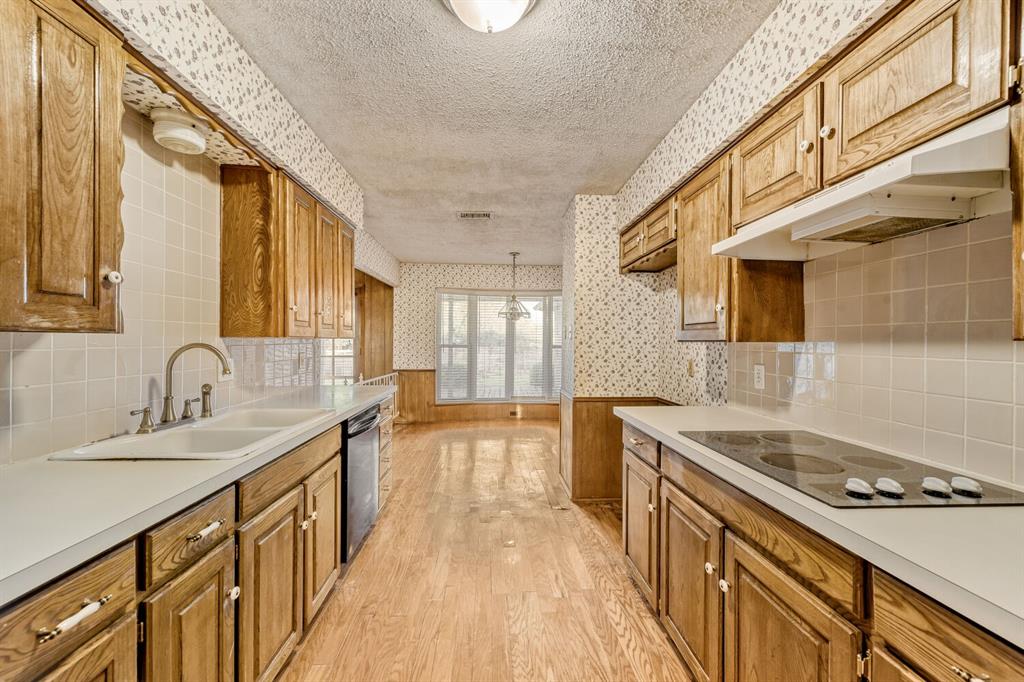 3633 Billie Faye Drive