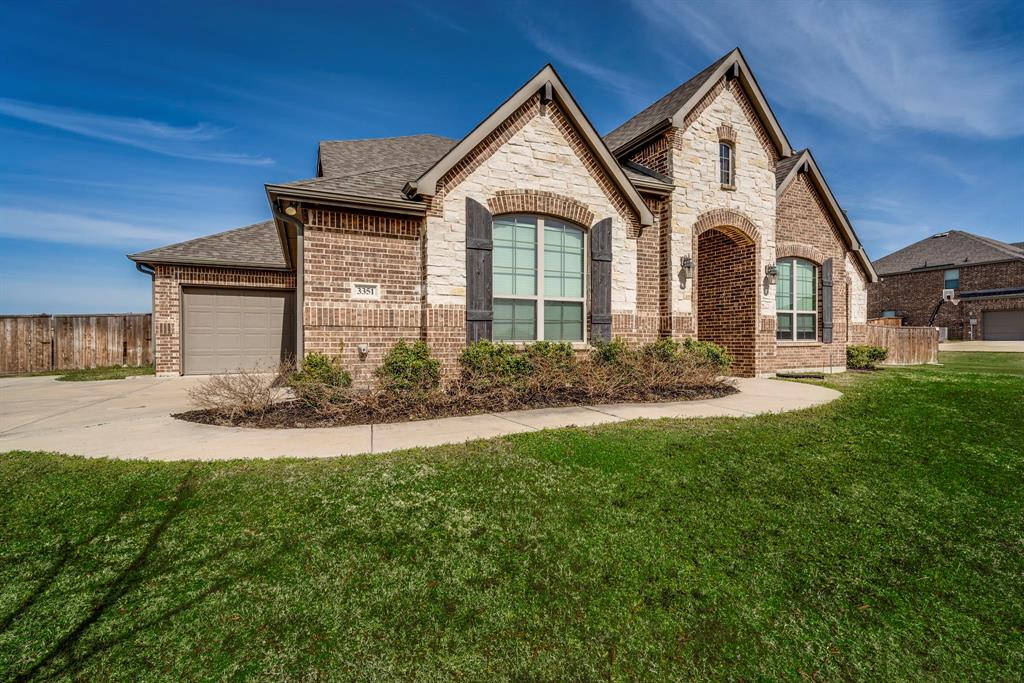 3351 Makala Drive