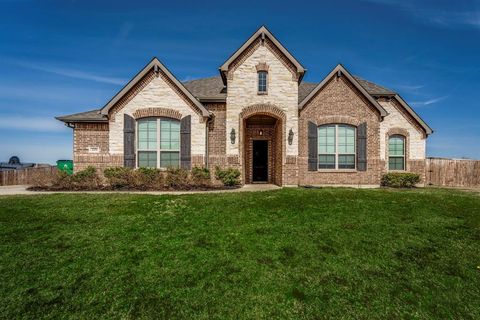 3351 Makala Drive Midlothian TX 76065