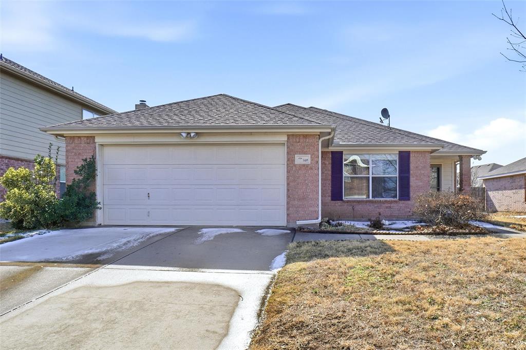 Remington Park Ph 2 - Residential