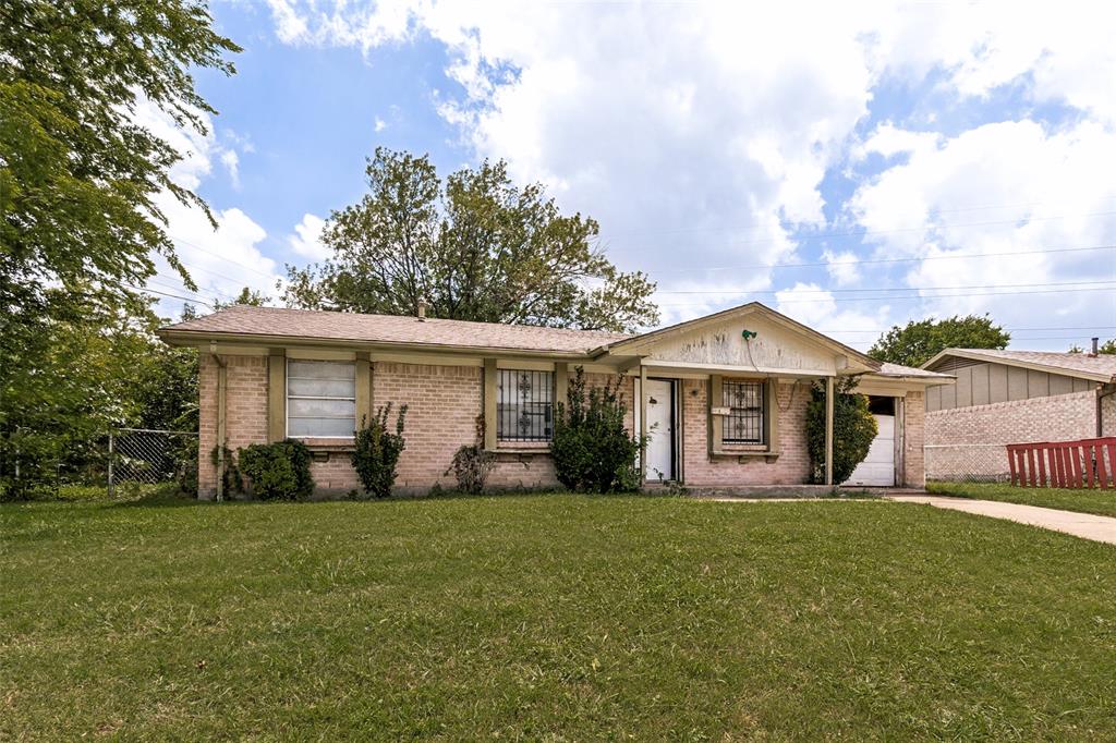 6419 Gentle River Drive