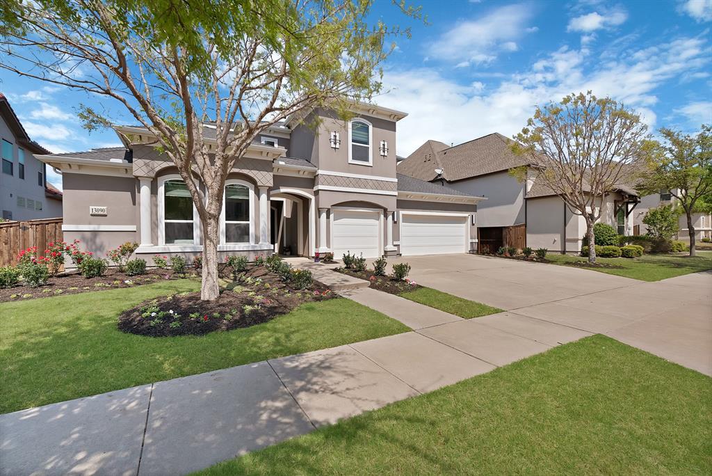 13090 Seattle Slew Street