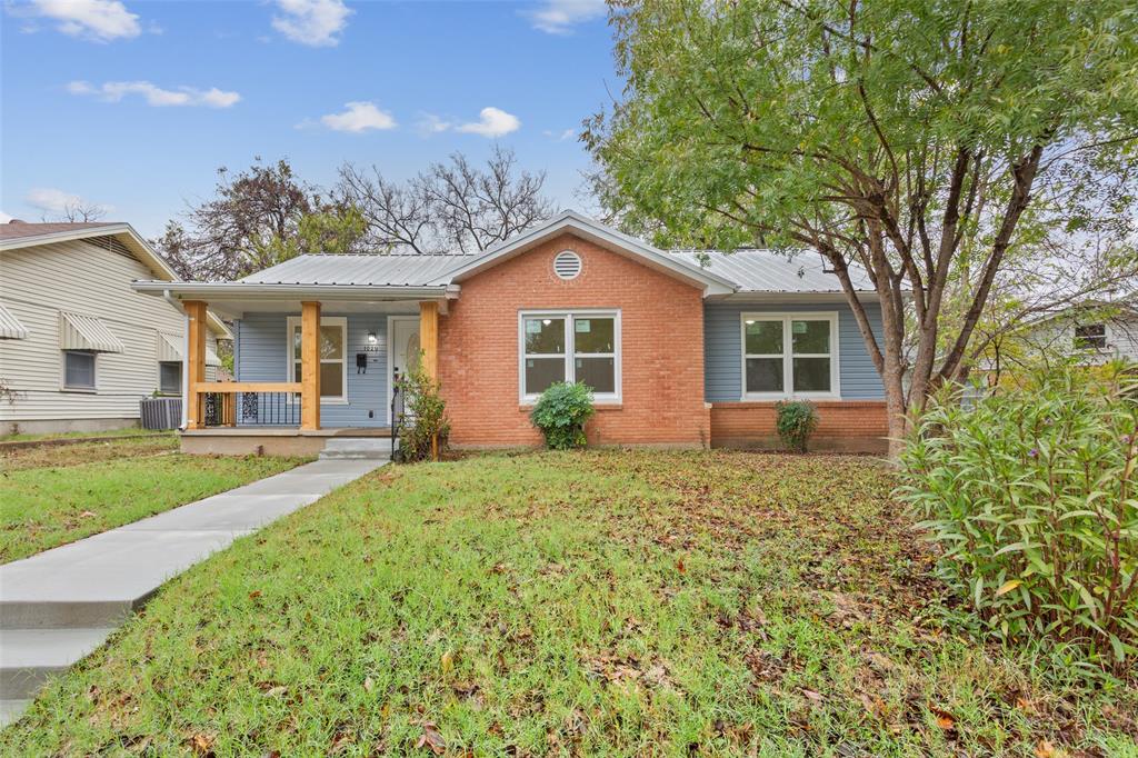 1029 N 45th Street