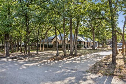 A home in Southlake